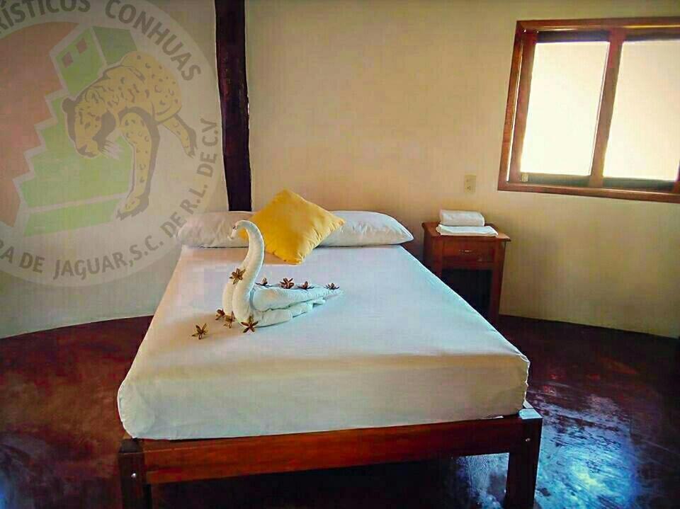 Servicios Turisticos Garra De Jaguar Conhuas Exterior foto
