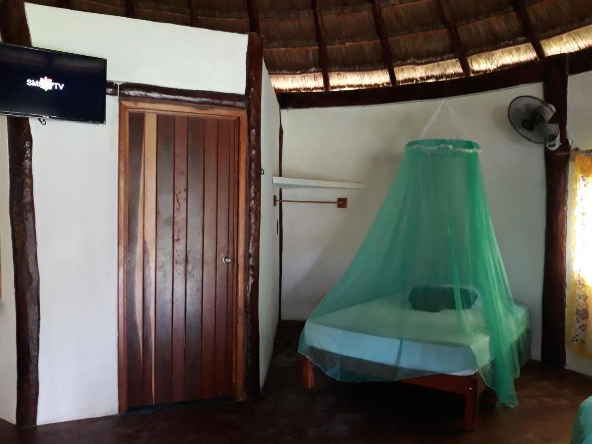 Servicios Turisticos Garra De Jaguar Conhuas Exterior foto